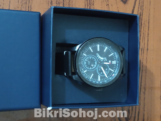 TOMMY HILFIGER watch